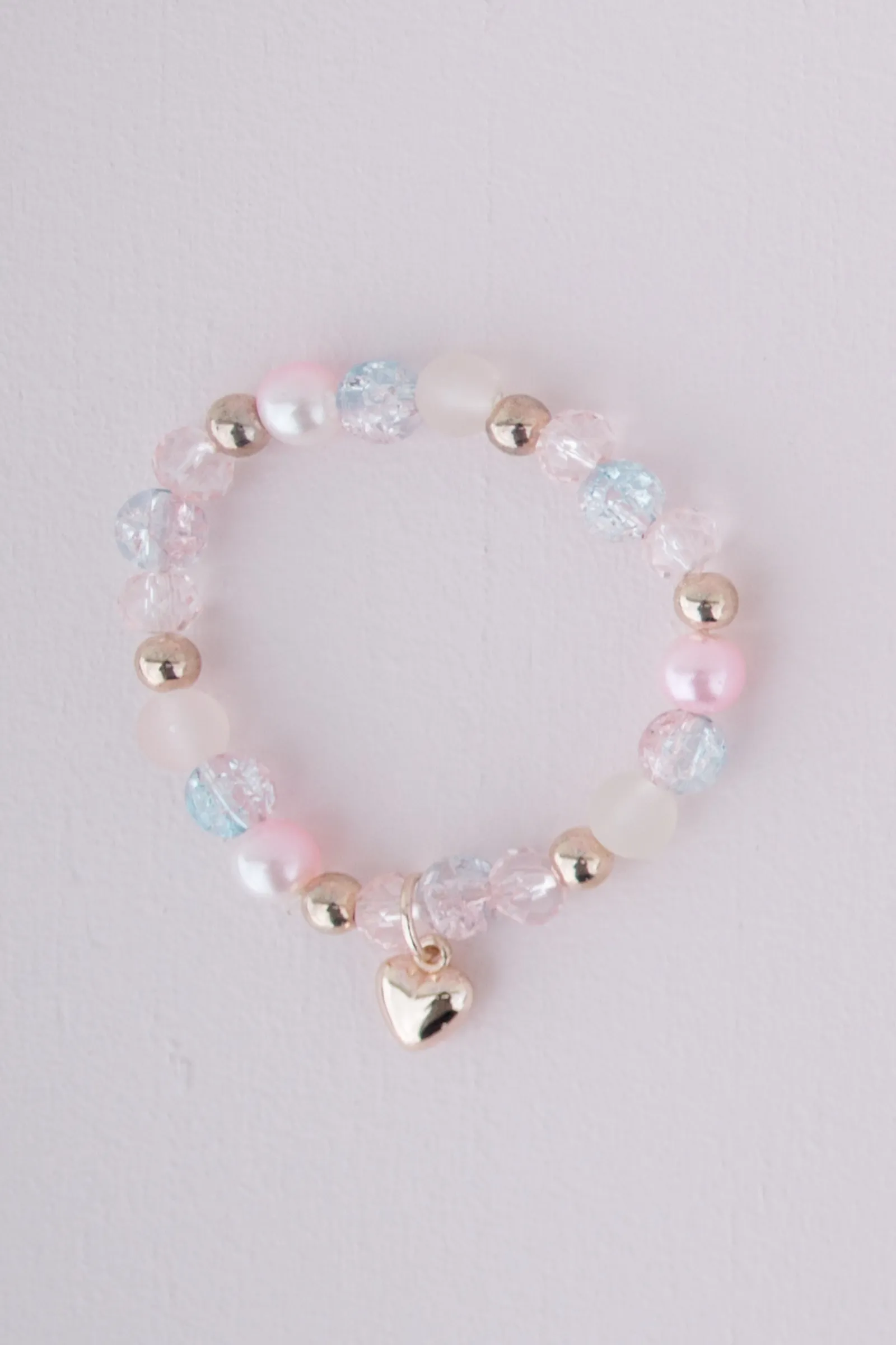 Boutique Sweet Heart Bracelet