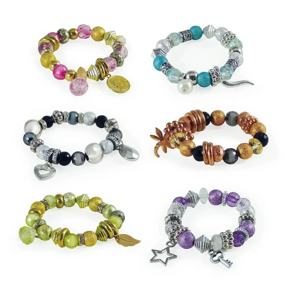 Buki France Charm Bracelets