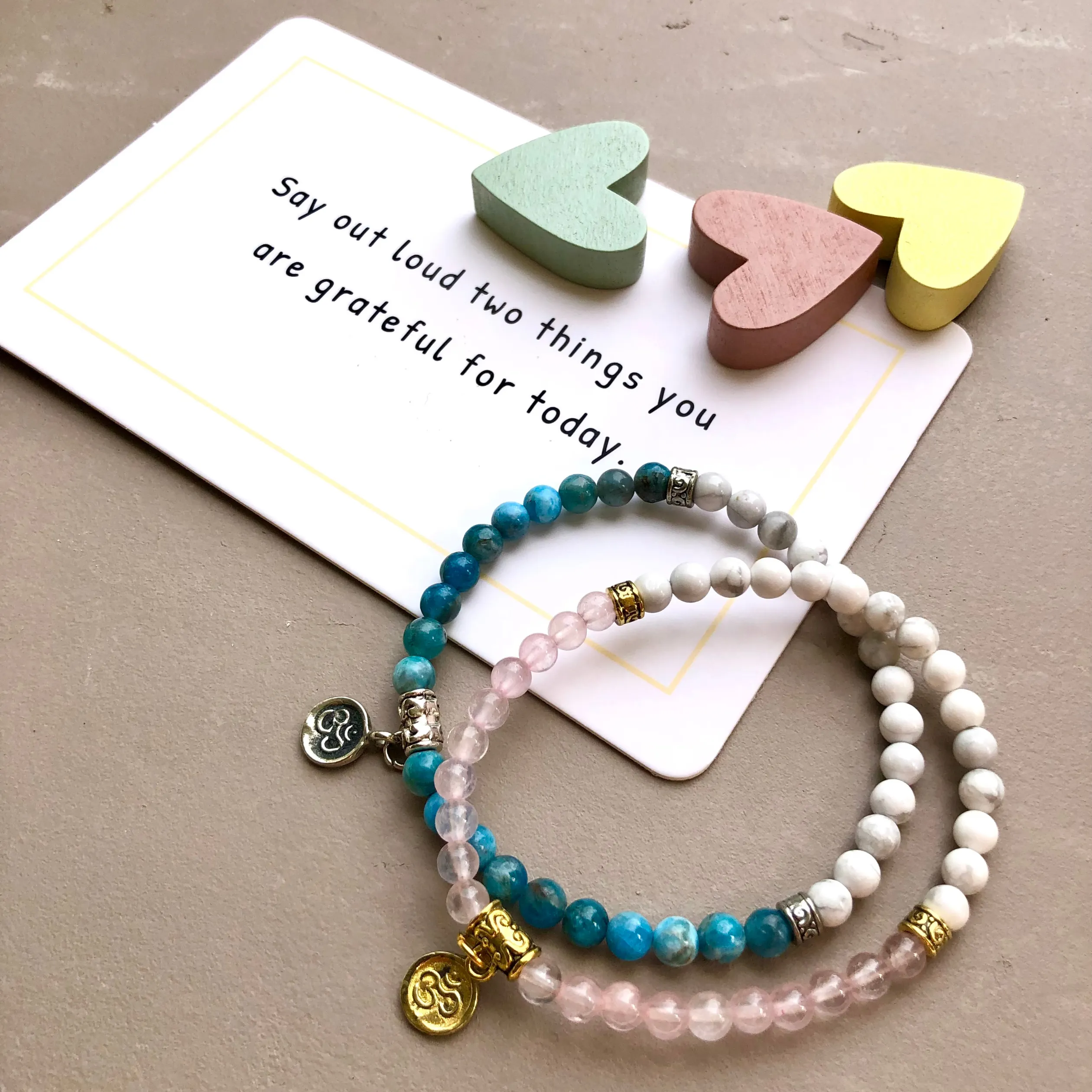 I am Smart Mala Bracelet | Kids