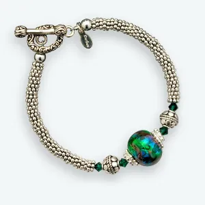 Ocean Depths Bracelet