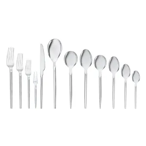 Stainless Steel Cutlery Maccy